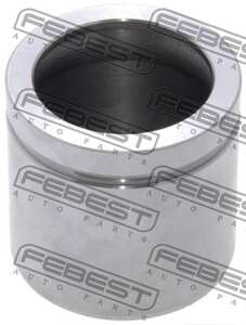 Поршень переднего суппорта MAZDA 3 BK 03--, BL 08--, 5 CR 05--, CW 10--