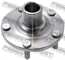 Ступица передняя MAZDA 3 BK 06--, 5 CR 05--