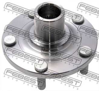 Ступица передняя MAZDA 3 BK 06--, 5 CR 05--