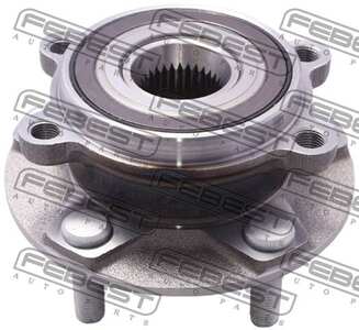Подшипник передней ступицы MAZDA 6 GJ 12--, CX-5 11-- (в сборе со ступицей)