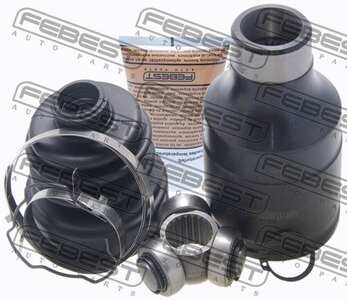 Граната внутренняя SUZUKI LIANA 2WD [21-40-26] R