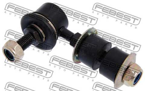 Стойка стабилизатора передняя SUZUKI BALENO EG 95-02, LIANA ER 02-06, SWIFT EA, MA 89-01