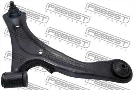Рычаг передний SUZUKI LIANA ER 02-- (Конструктивный вариант: RH4xx-4/-5/-6) R