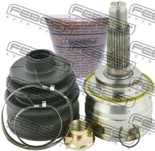 Граната наружняя SUBARU [27-22-56-84] IMPREZA GC, GF 1.6-2.0 92-00, LEGASY BC, BJF, BD, BG 89-95 1.6-2.5 4WD