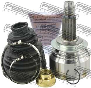 Граната наружняя SUBARU [23-27-51] IMPREZA GE#, GH# 07--