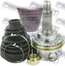Граната наружняя SUBARU [27-23-56] FORESTER S11 01-07