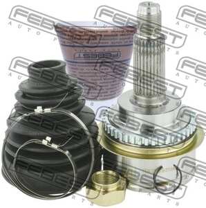 Граната наружняя SUBARU [27-23-56] FORESTER S11 01-07