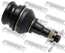 Шаровая опора SUBARU LEGASY, IMPREZA, FORESTER