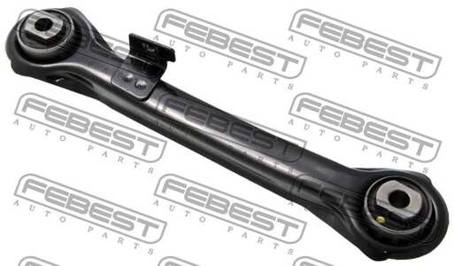 Рычаг задний SUBARU LEGASY B12 98-03 (поперечный нижний рычаг/передний)