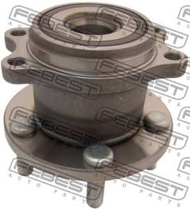 Подшипник задней ступицы SUBARU LEGASY/OUTBACK EJ20/25 03-- (в сборе со ступицей)