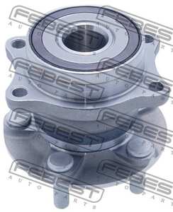 Подшипник задней ступицы SUBARU LEGASY/OUTBACK EJ20/25 07-- (в сборе со ступицей)