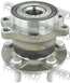 Подшипник задней ступицы SUBARU FORESTER S13 12--, IMPREZA GJ 11--, XV 11-- (в сборе со ступицей)