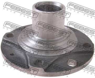 Ступица передняя DAEWOO NEXIA 96--, RAVON R3 R14
