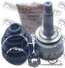 Граната наружняя HYUNDAI [25-23-50] LANTRA 90--, MATRIX 01-- ABS