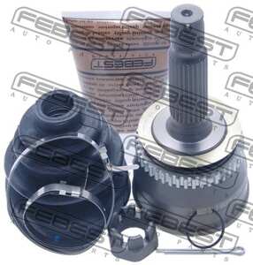 Граната наружняя HYUNDAI [25-23-50] LANTRA 90--, MATRIX 01-- ABS
