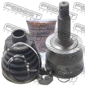Граната наружняя MITSUBISHI [27-23-60.2] RVR