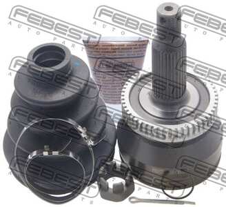 Граната наружняя HYUNDAI [30-36-54] SANTA FE CM 06--, KIA SORENTO XM 09-- 2.4