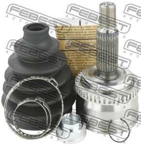Граната наружняя HYUNDAI [27-23-62] CRETA A0 16-- ABS