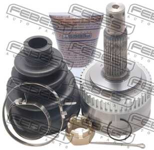 Граната наружняя HYUNDAI [27-25-62] TUSCON 04-10 ABS