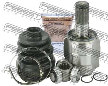 Граната внутренняя HYUNDAI ACCENT MC 05-10, ELANRTA HD 05-11, KIA CEED JD 12-18, RIO JB 05-11 L [22-30-79] AT