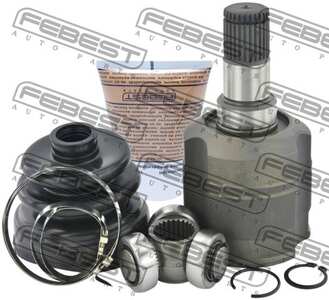 Граната внутренняя HYUNDAI TUCSON, IX35 TM 09--, GRANDEUR [28-25-41] L