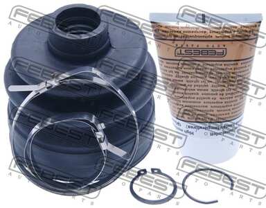Пыльник гранаты внутренней HYUNDAI SANTA FE CM 06-- L AT (трипоид)