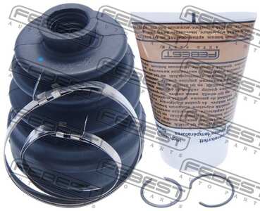 Пыльник гранаты внутренней HYUNDAI ACCENT SB11--, KIA RIO 11-- [21.5x72x98mm] (трипоид) R