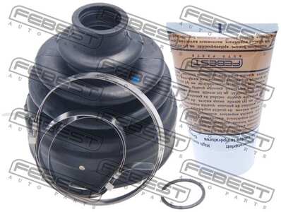 Пыльник гранаты внутренней HYNDAI TUCSAN TM 09--, SANTA FE DM 12--, KIA SPORTAGE SL 10--, SORENTO XM 12-- [24x79x95mm]