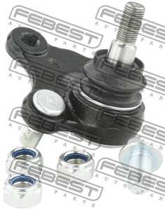 Шаровая опора HYUNDAI ELANTRA 15-- L