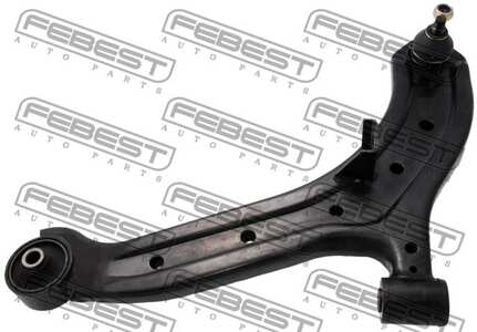Рычаг передний HYUNDAI ACCENT X-3 94-00, MC 05-- L