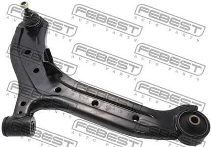 Рычаг передний HYUNDAI ACCENT X-3 94-00, MC 05-- R