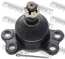 Шаровая опора SSANG YONG ACTYON 05--, KYRON 05--, REXTON 01-- (нижняя)