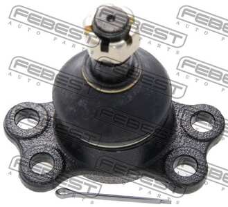 Шаровая опора SSANG YONG ACTYON 05--, KYRON 05--, REXTON 01-- (нижняя)