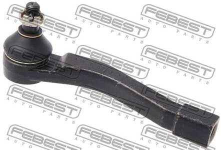 Рулевой наконечник SSANG YONG ACTYON 05--, KYRON 05--, REXTON 02-- L