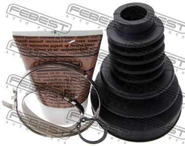 Пыльник гранаты внутренней MB W210 4-MATIC