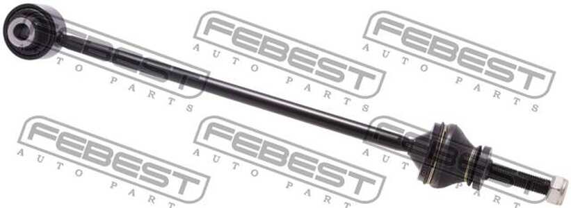 Стойка стабилизатора передняя MB W166 ML 12-- R