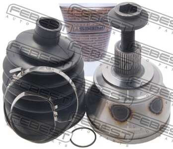 Граната наружняя AUDI A4, A6 05--, VW PASSAT5 05-- 2.4-2.8 [38-27-59.5]