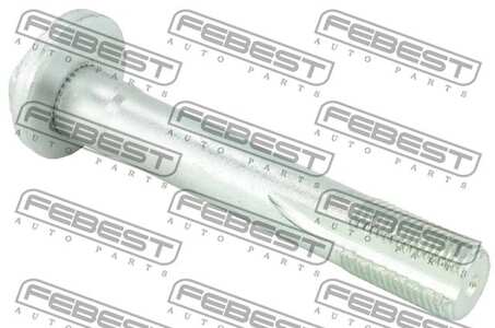 Болт заднего рычага BMW X6