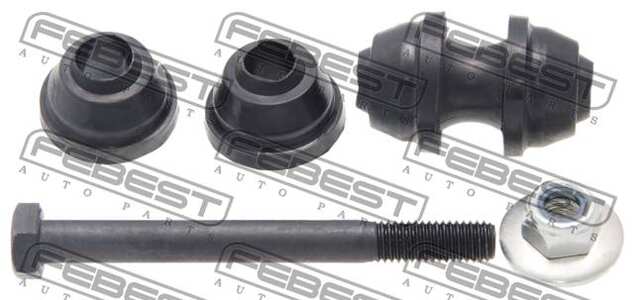 Стойка стабилизатора задняя FORD FOCUS 98-05