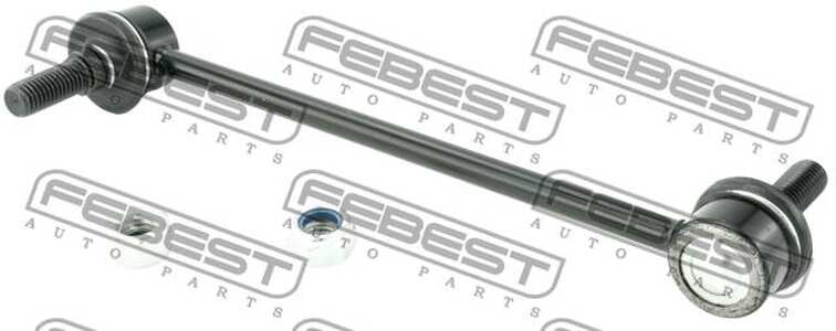Стойка стабилизатора передняя FORD RANGER 09--, MAZDA BT-50 11-- R