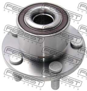 Подшипник передней ступицы FORD GALAXY CA1 06--
