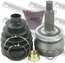 Граната наружняя HYUNDAI [25-30-73] SANTA FE DM 12--, KIA SORENTO XM 09-- 2.4