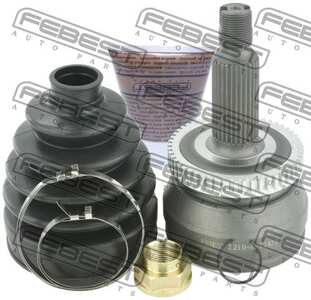 Граната наружняя HYUNDAI [25-30-73] SANTA FE DM 12--, KIA SORENTO XM 09-- 2.4