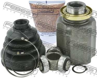Граната внутренняя MITSUBISHI [26-28-42] GRANDIS NA# 03-- R