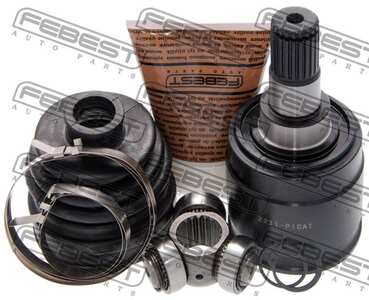 Граната внутренняя KIA PICANTO SA 04-11 [20x35x22]