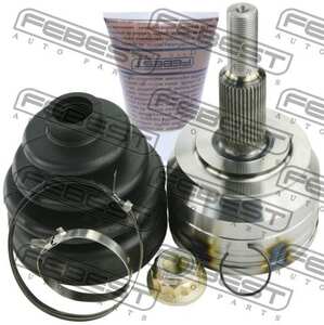 Граната наружняя VW T5 2.5TDI-3.2 [38-29-63] ABS