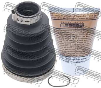 Пыльник гранаты внутренней VW TOUAREG 03--, AUDI Q7 3.0-4.2