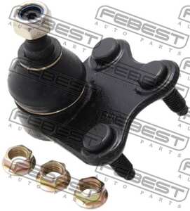 Шаровая опора VW POLO 11--, SKODA FABIA 11-- , SKODA RAPID L