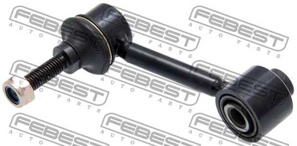 Стойка стабилизатора задняя VW GOLF5, TOURAN, TIGUAN, PASSATB6, AUDI A3, SKODA OCTAVIA