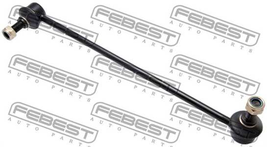 Стойка стабилизатора передняя VW GOLF5, TOURAN, TIGUAN, PASSATB6, AUDI A3, SKODA OKTAVIA